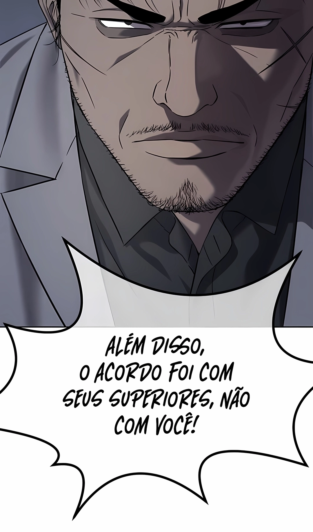 Deus do Campo de Batalha Capítulo 324 Página 72