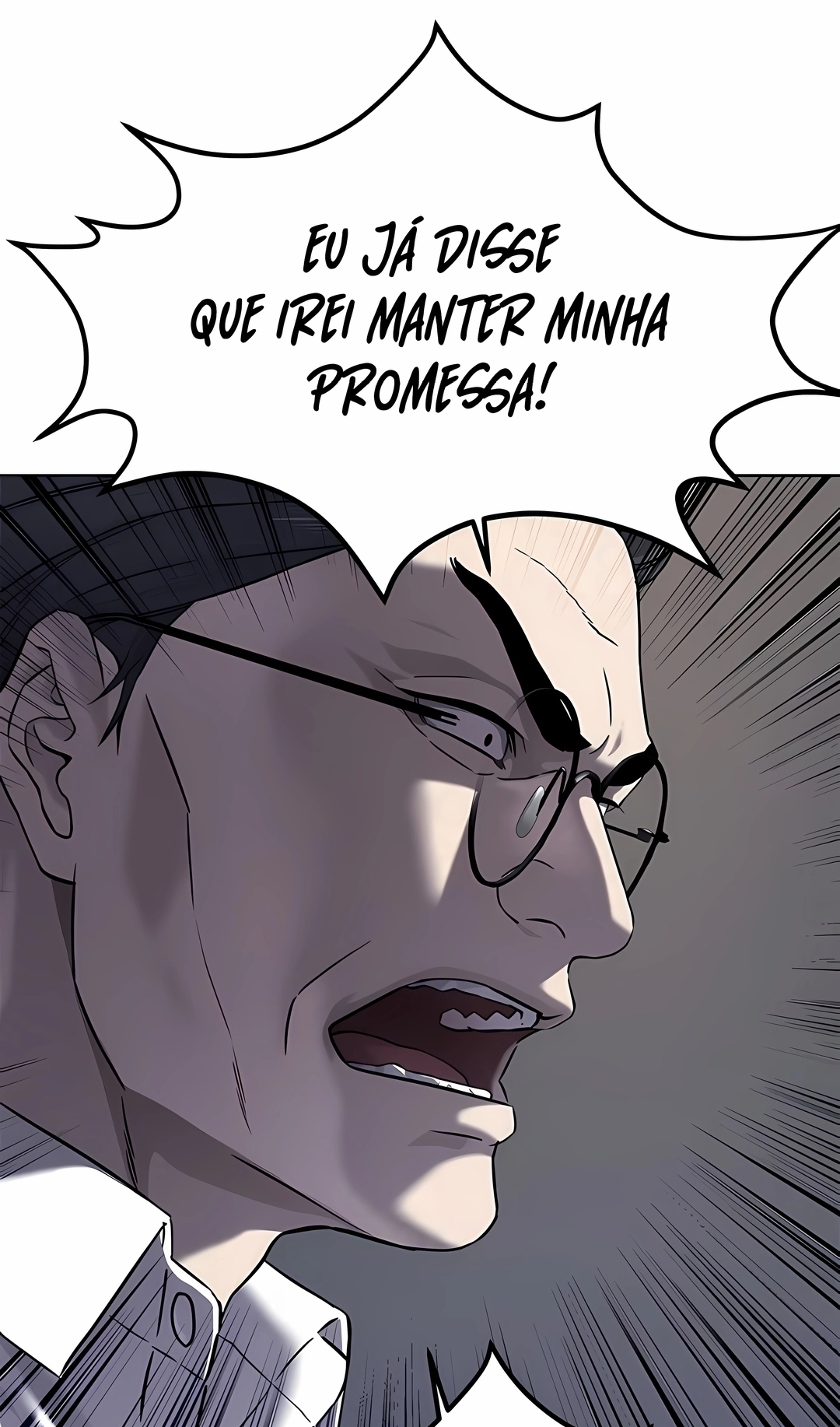 Deus do Campo de Batalha Capítulo 324 Página 73