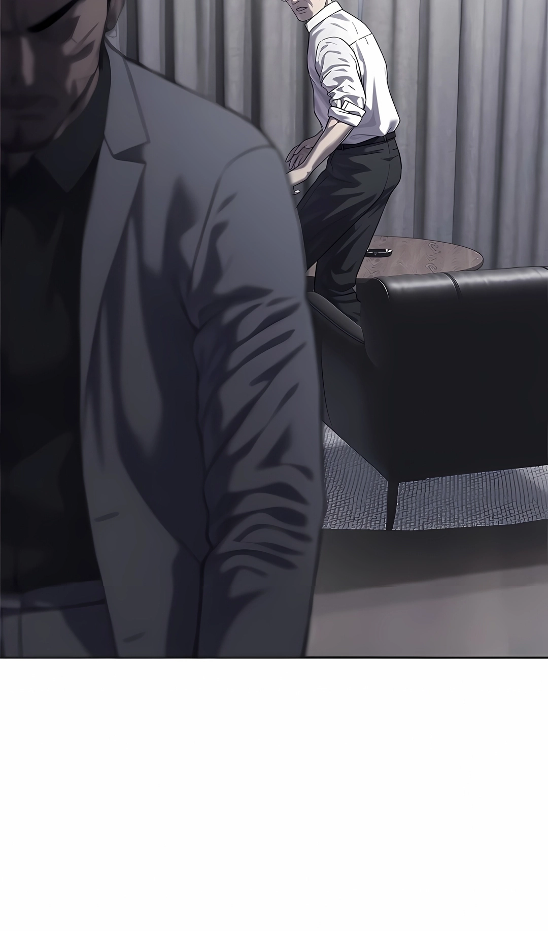 Deus do Campo de Batalha Capítulo 324 Página 80