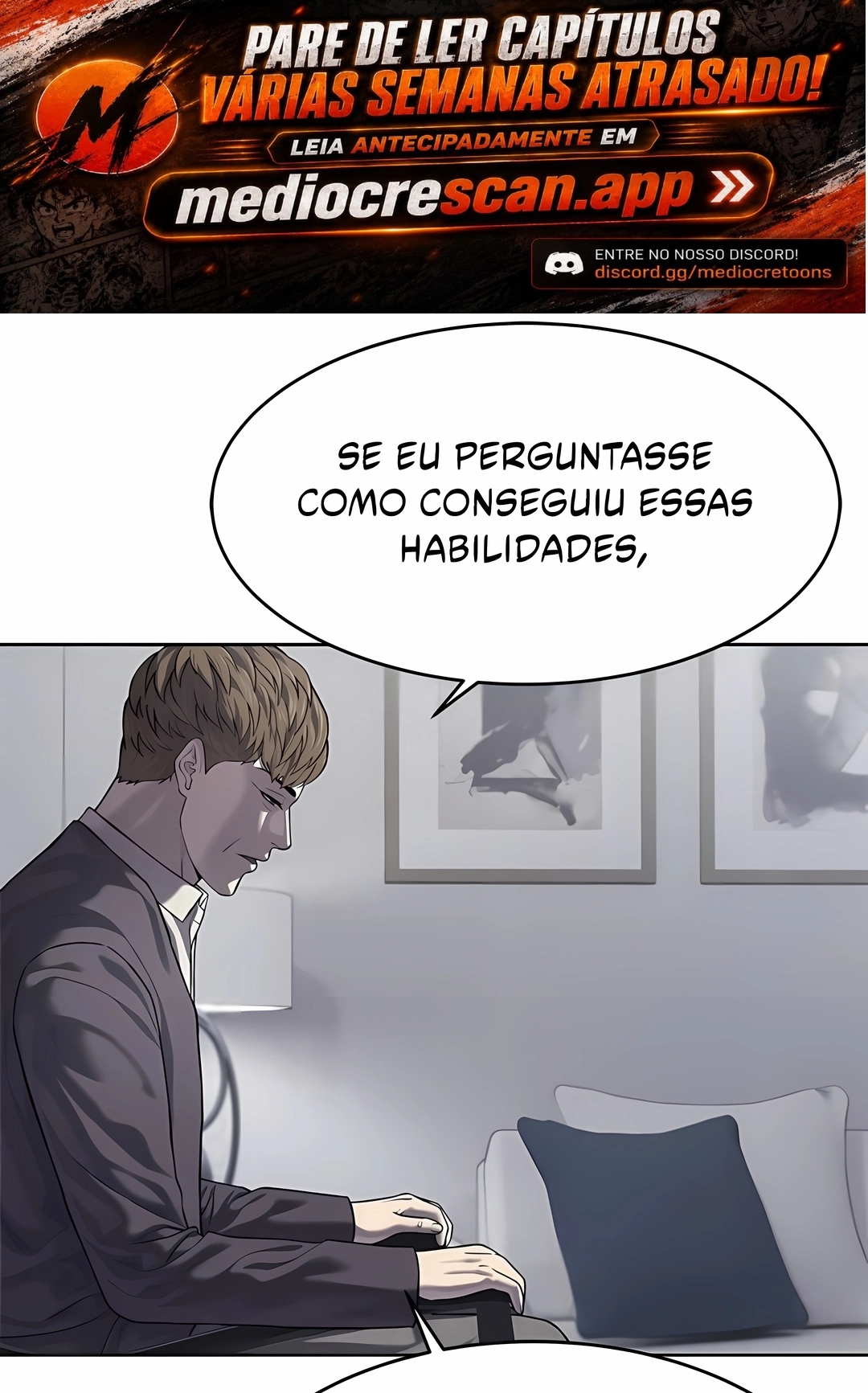 Deus do Campo de Batalha Capítulo 325 Página 101