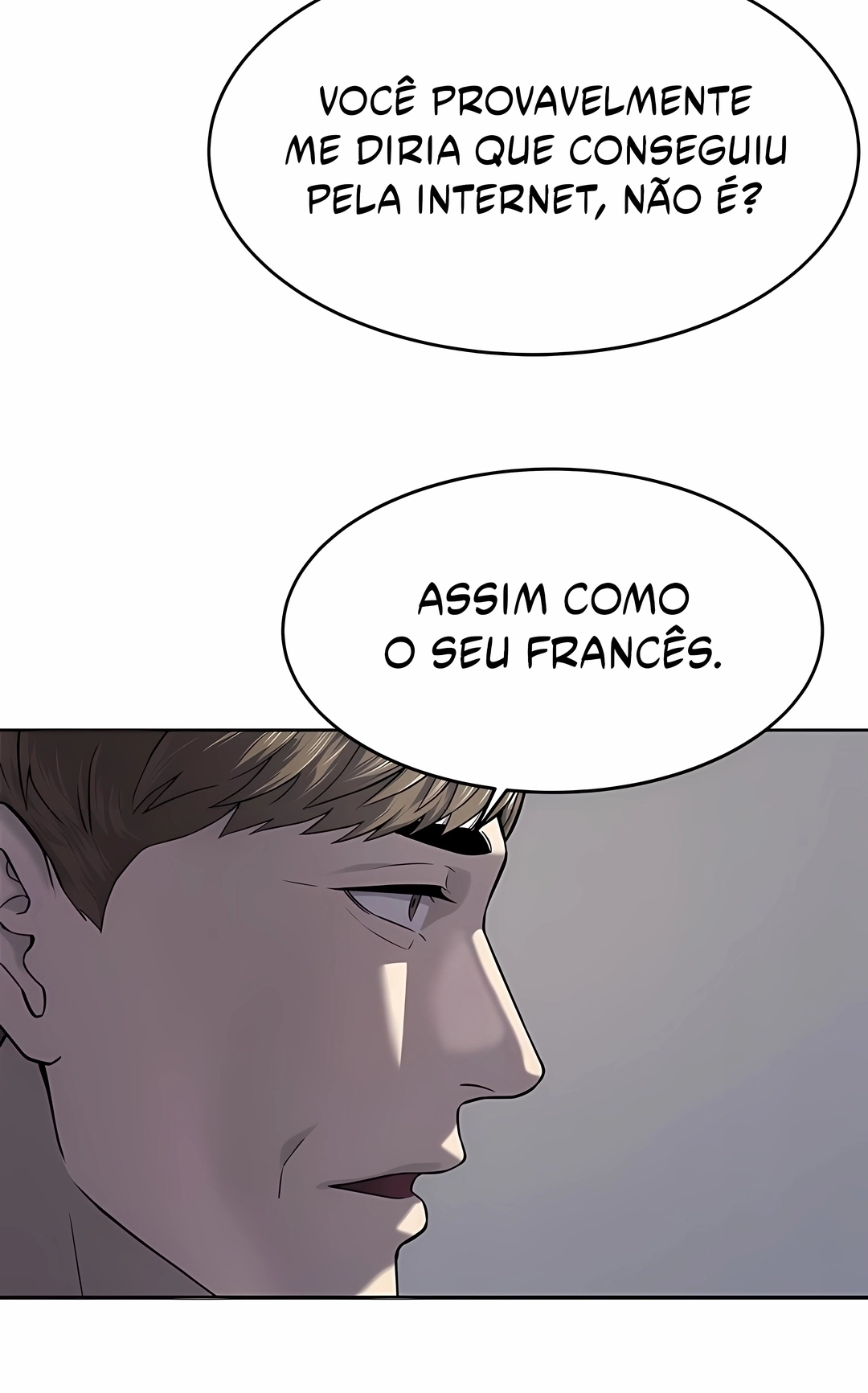 Deus do Campo de Batalha Capítulo 325 Página 102