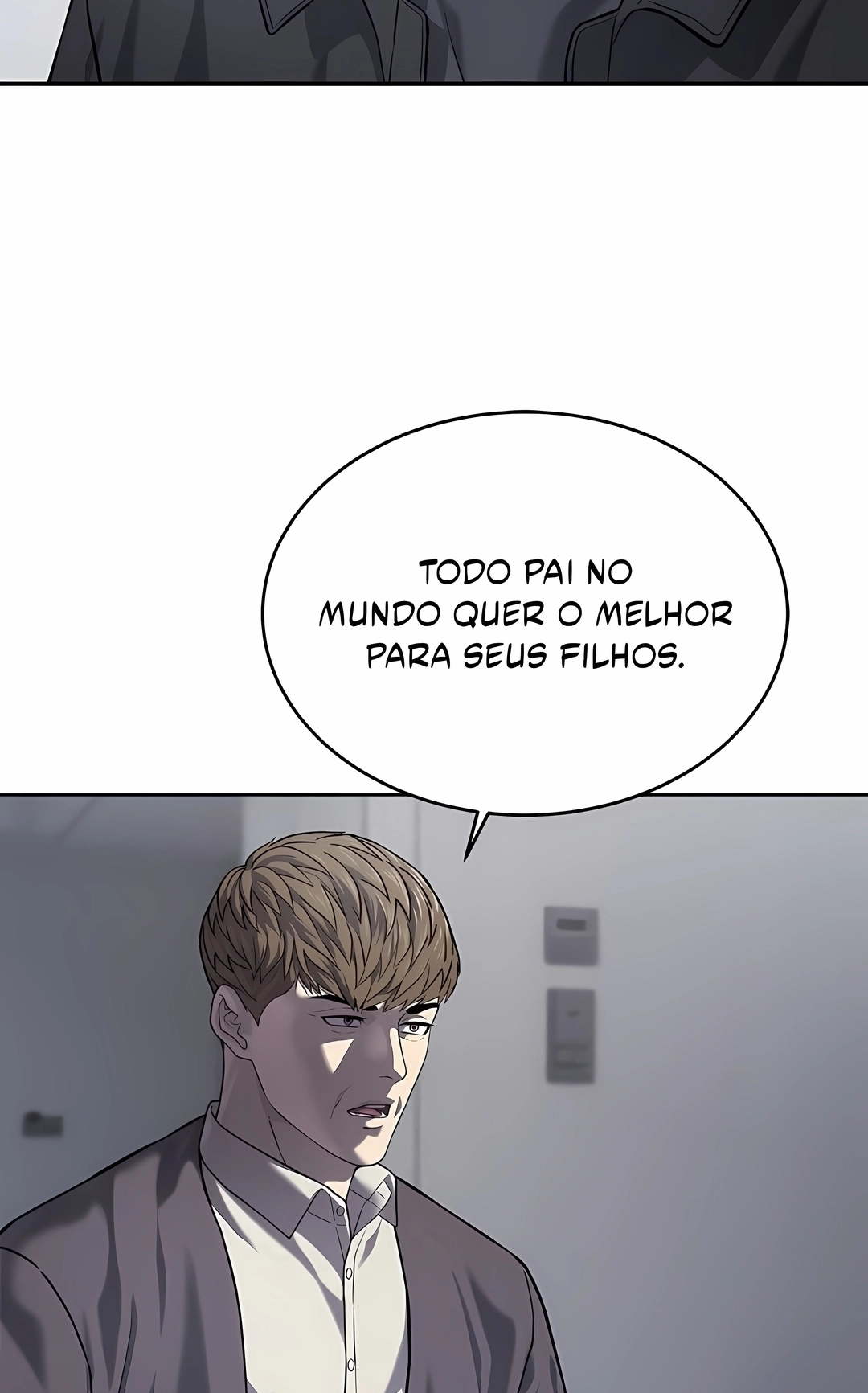 Deus do Campo de Batalha Capítulo 325 Página 104
