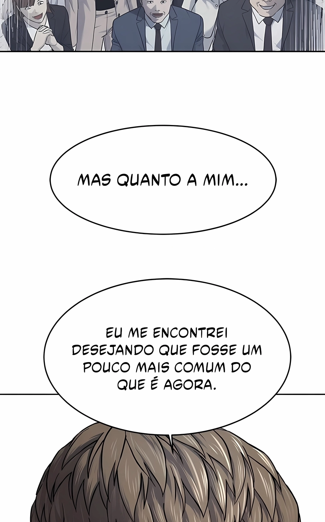Deus do Campo de Batalha Capítulo 325 Página 107