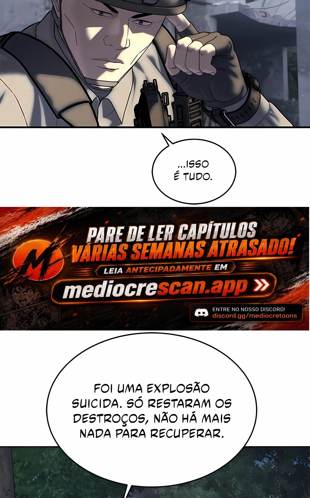 Deus do Campo de Batalha Capítulo 325 Página 11