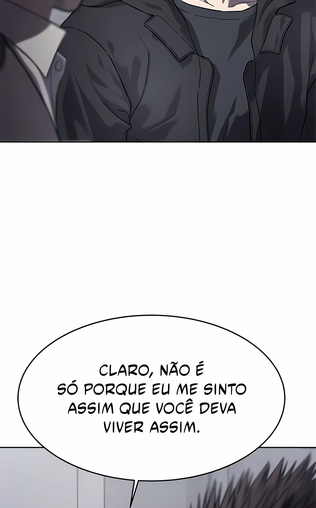 Deus do Campo de Batalha Capítulo 325 Página 110