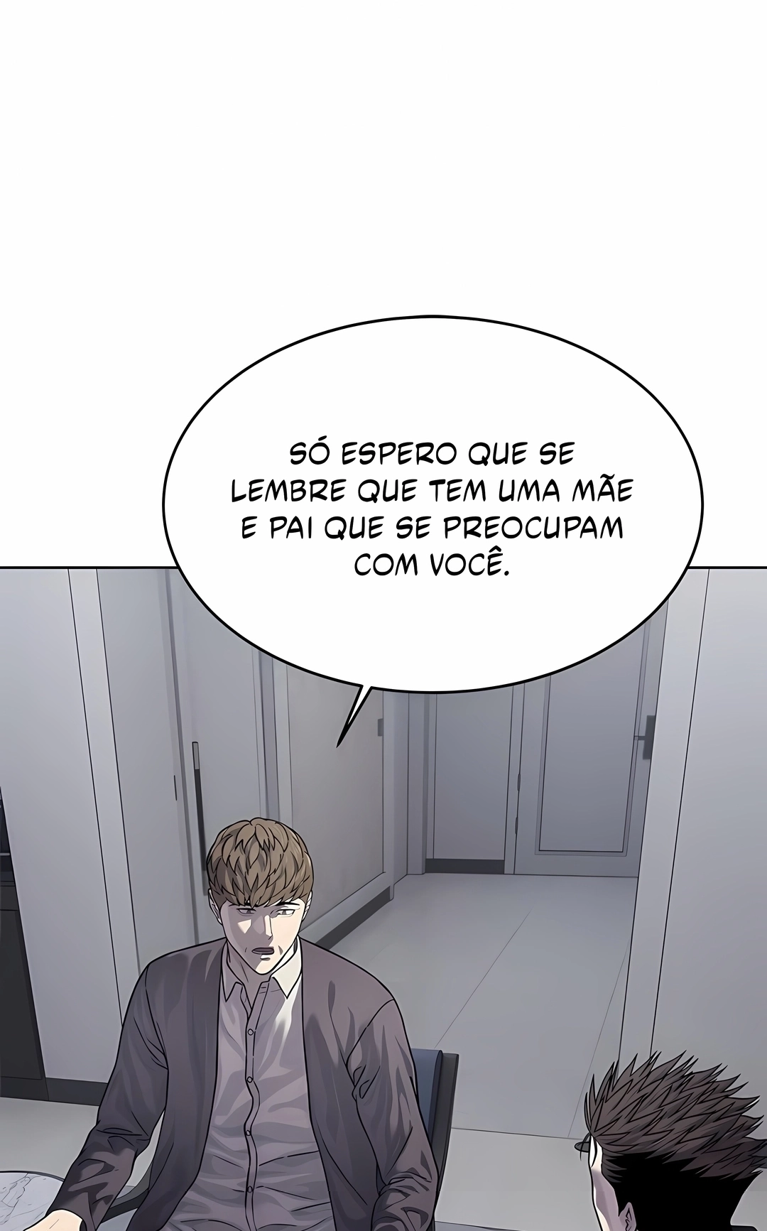 Deus do Campo de Batalha Capítulo 325 Página 112