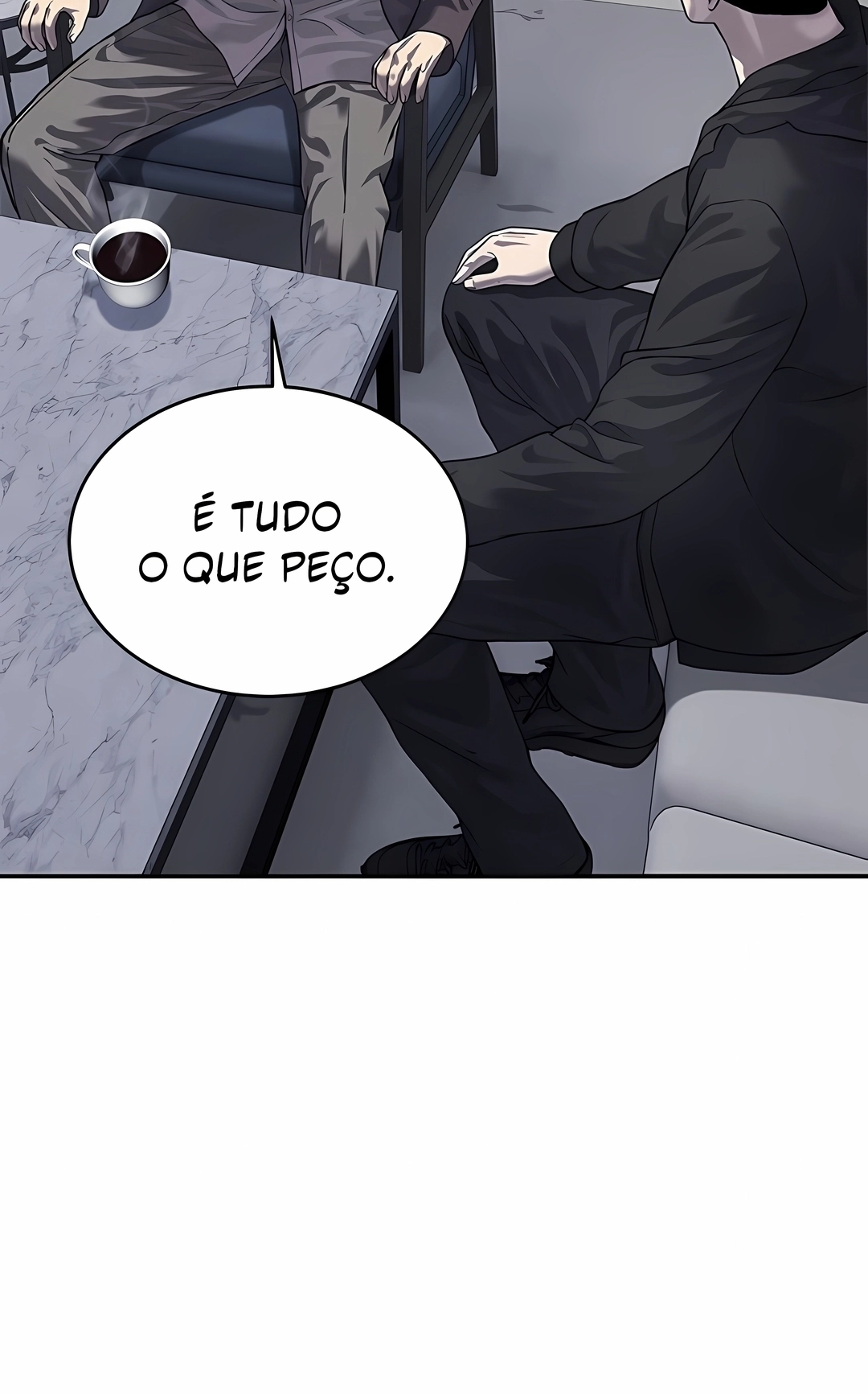 Deus do Campo de Batalha Capítulo 325 Página 113