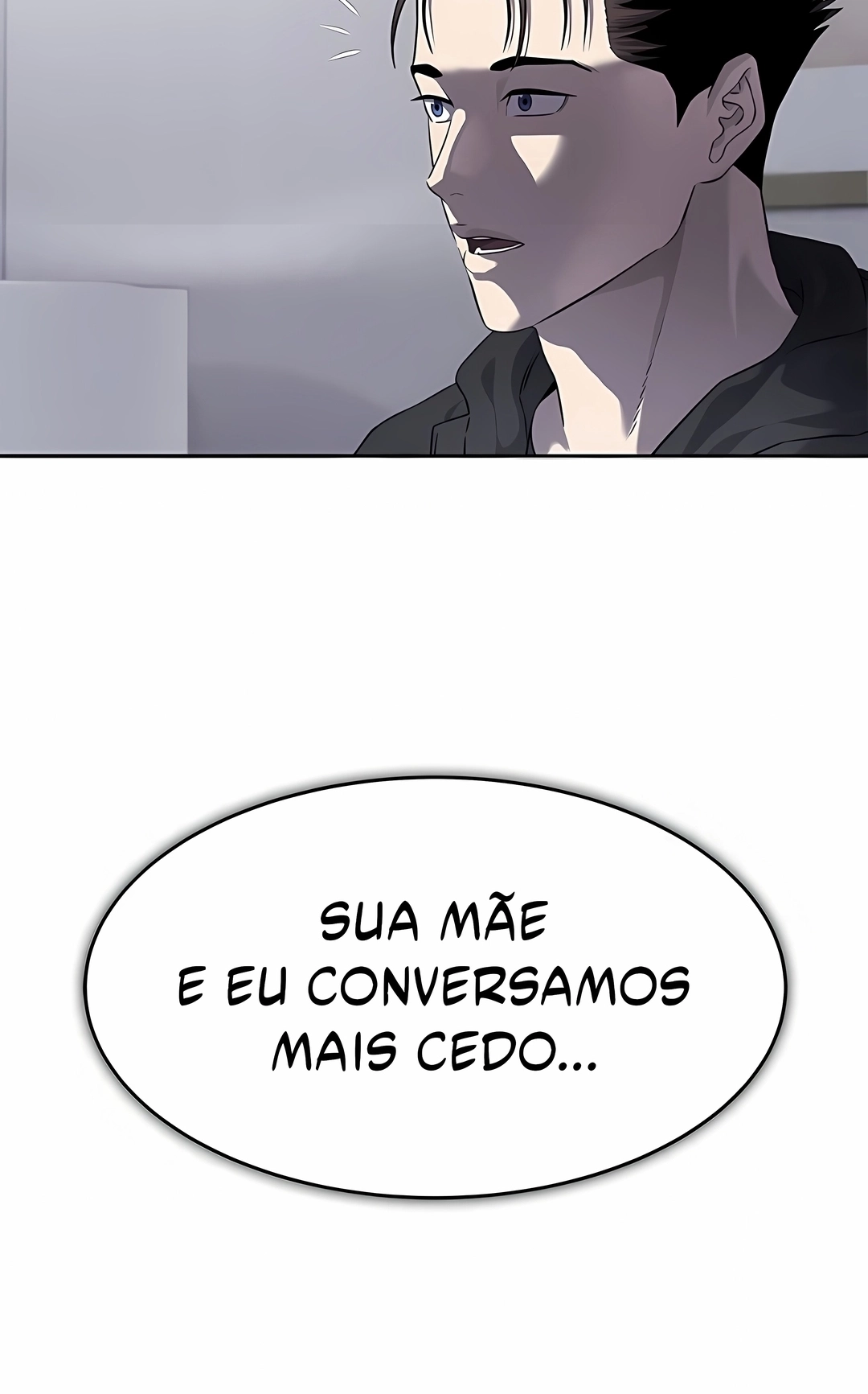 Deus do Campo de Batalha Capítulo 325 Página 118