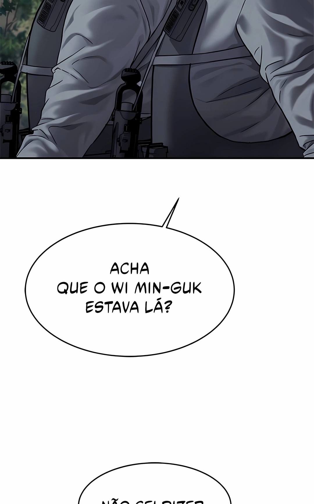 Deus do Campo de Batalha Capítulo 325 Página 21