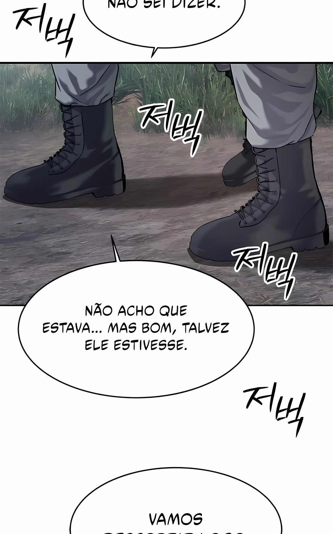 Deus do Campo de Batalha Capítulo 325 Página 22