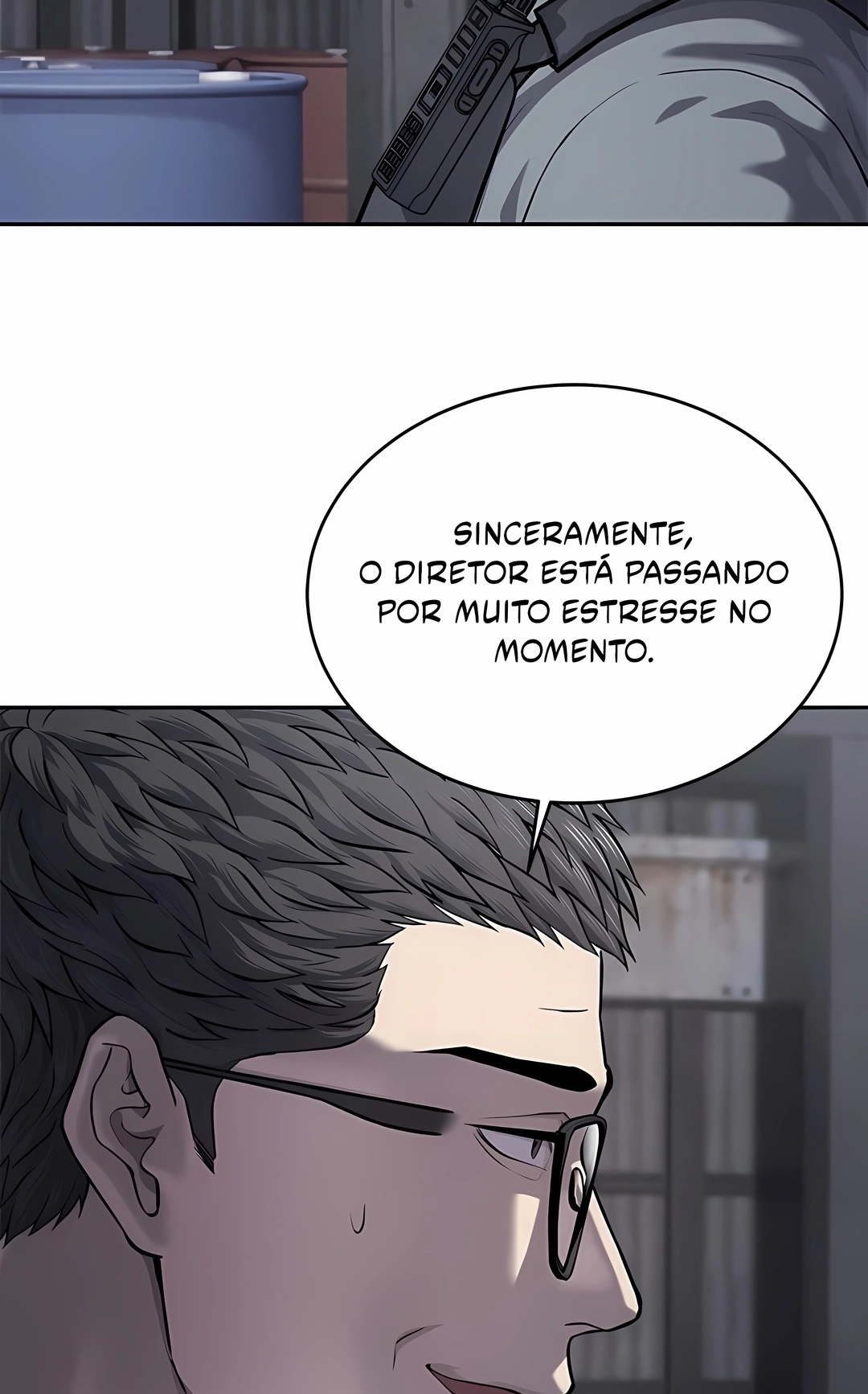 Deus do Campo de Batalha Capítulo 325 Página 30