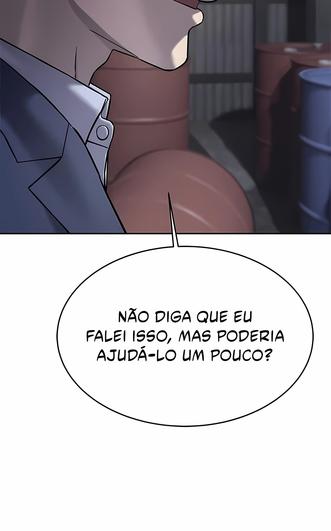 Deus do Campo de Batalha Capítulo 325 Página 31