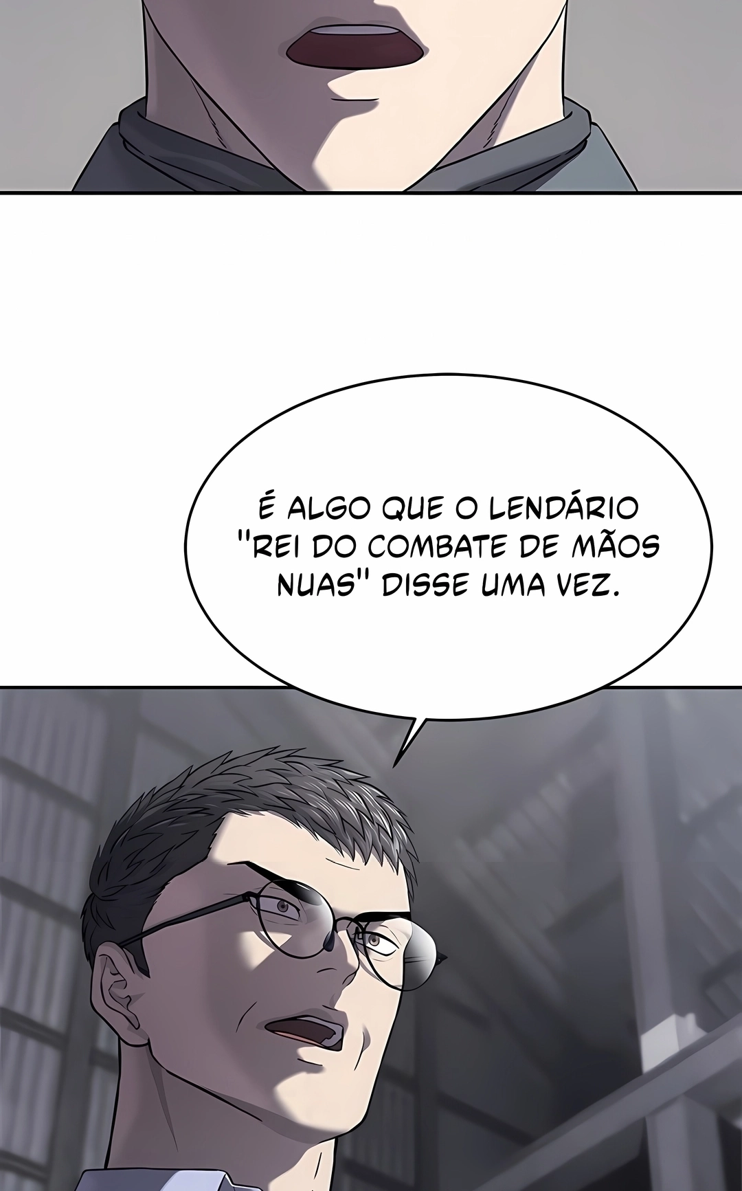 Deus do Campo de Batalha Capítulo 325 Página 43