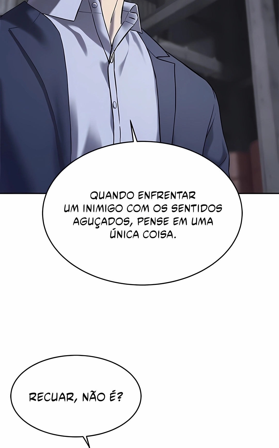 Deus do Campo de Batalha Capítulo 325 Página 44