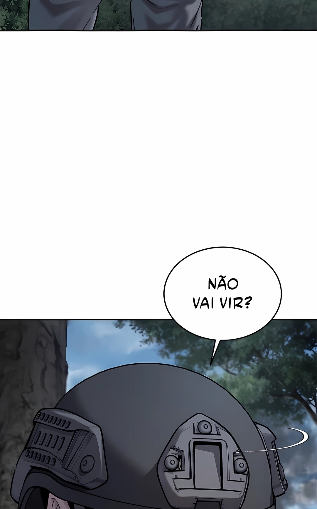 Deus do Campo de Batalha Capítulo 325 Página 5