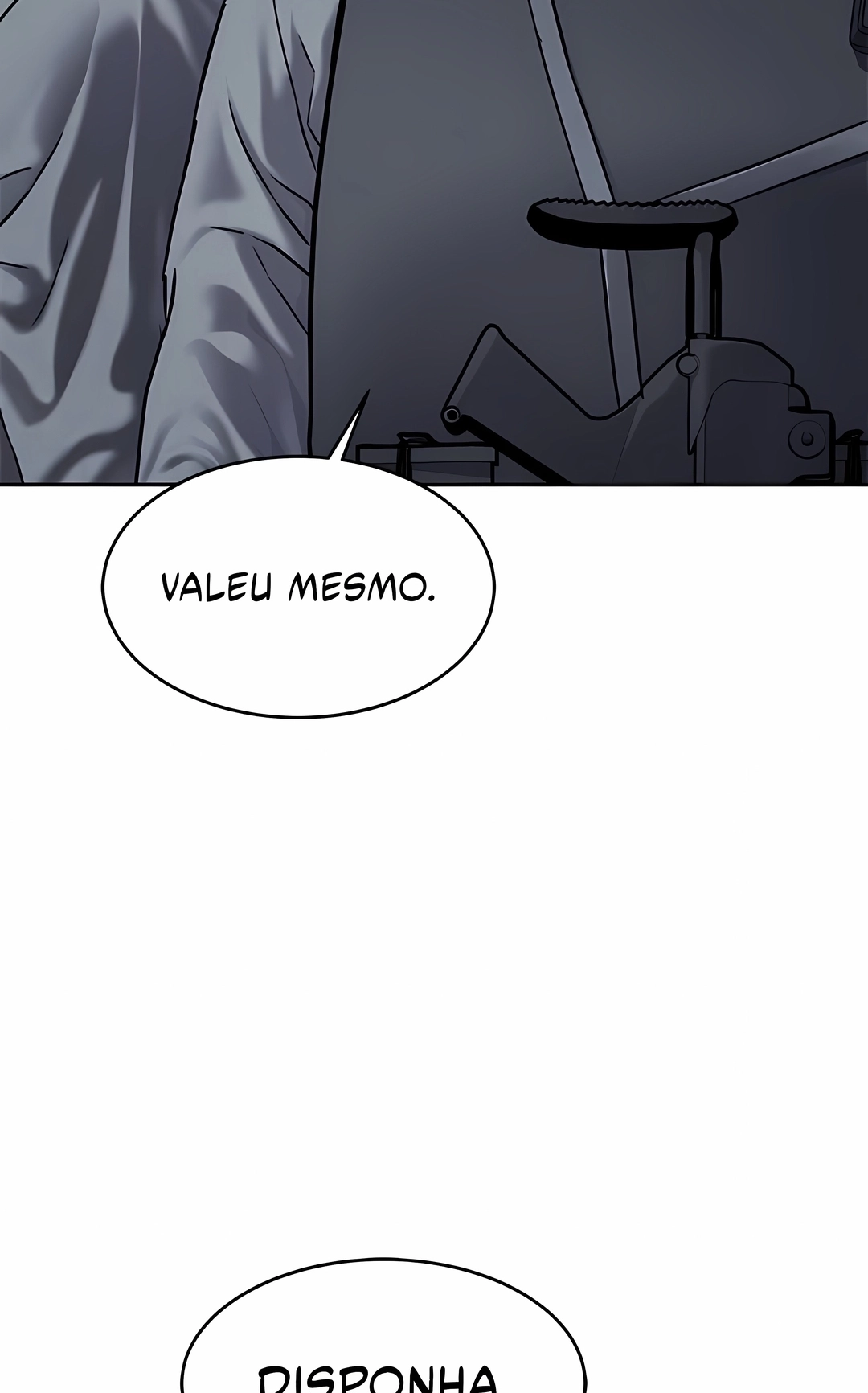 Deus do Campo de Batalha Capítulo 325 Página 56