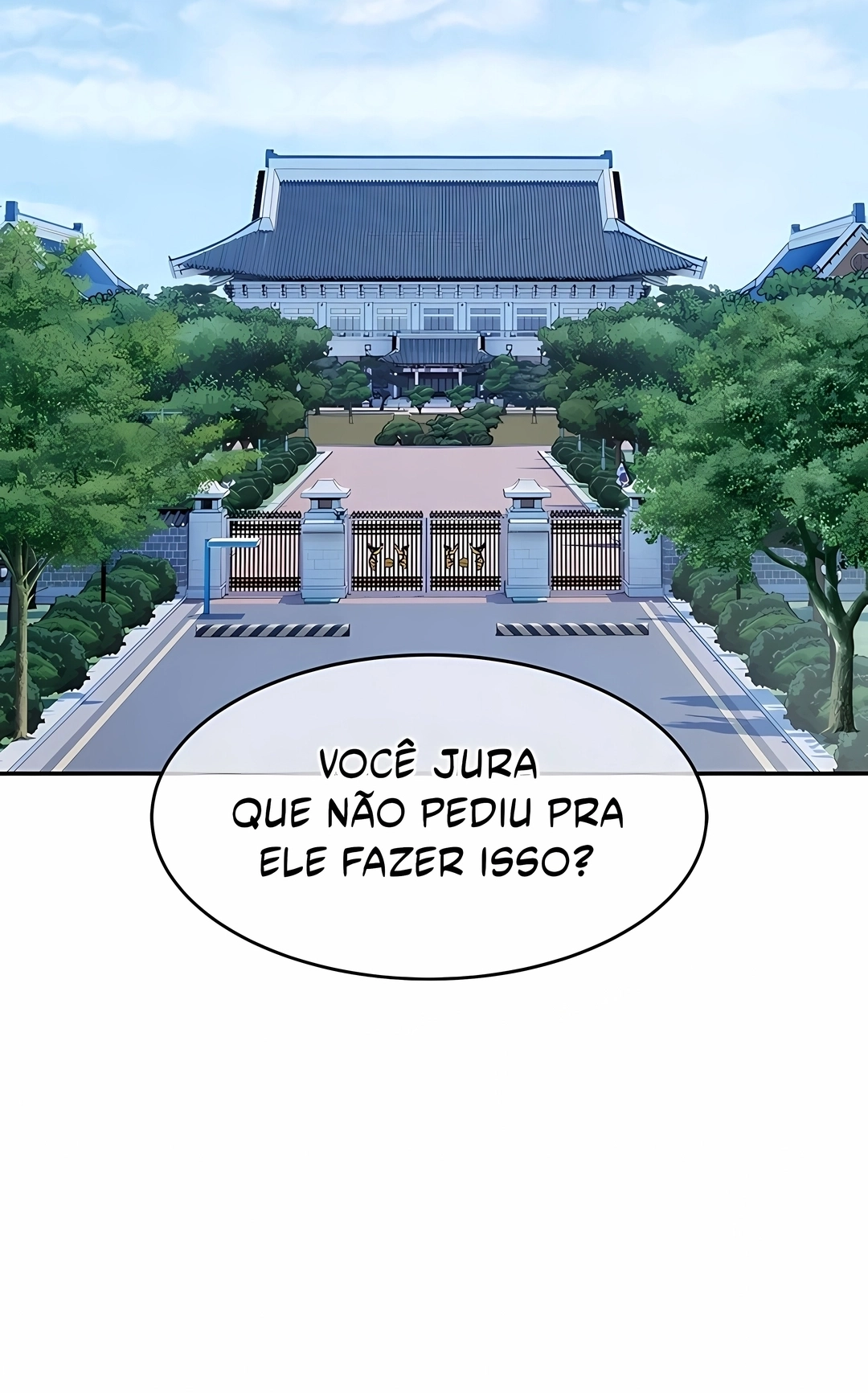 Deus do Campo de Batalha Capítulo 325 Página 59