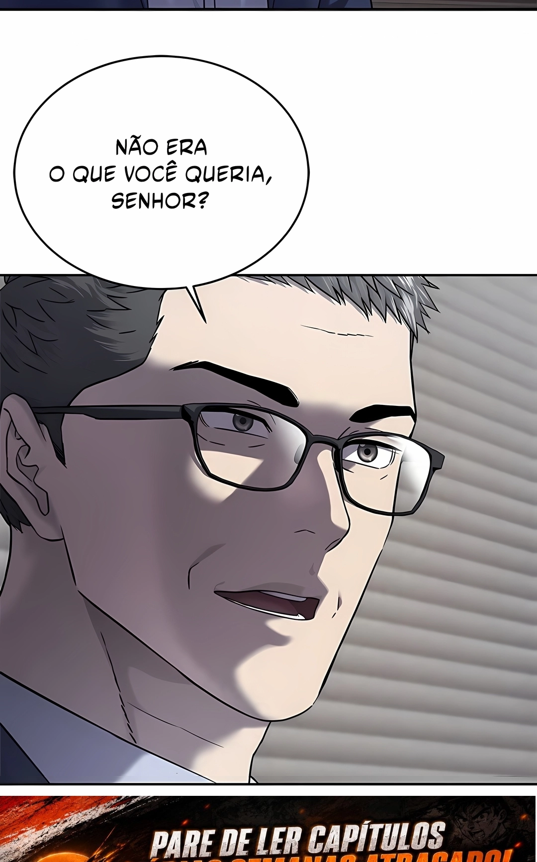 Deus do Campo de Batalha Capítulo 325 Página 61