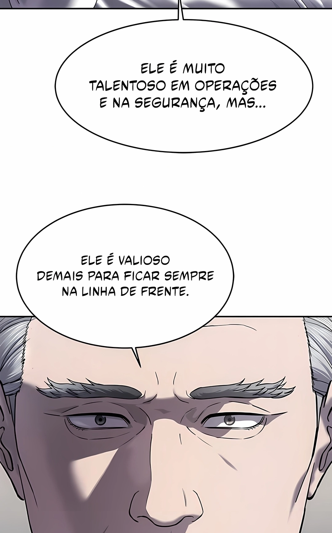 Deus do Campo de Batalha Capítulo 325 Página 67