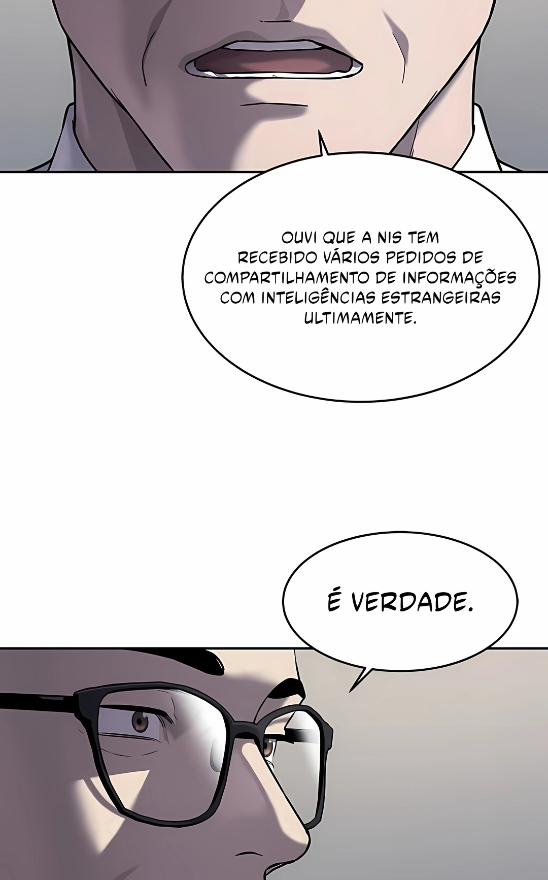 Deus do Campo de Batalha Capítulo 325 Página 68