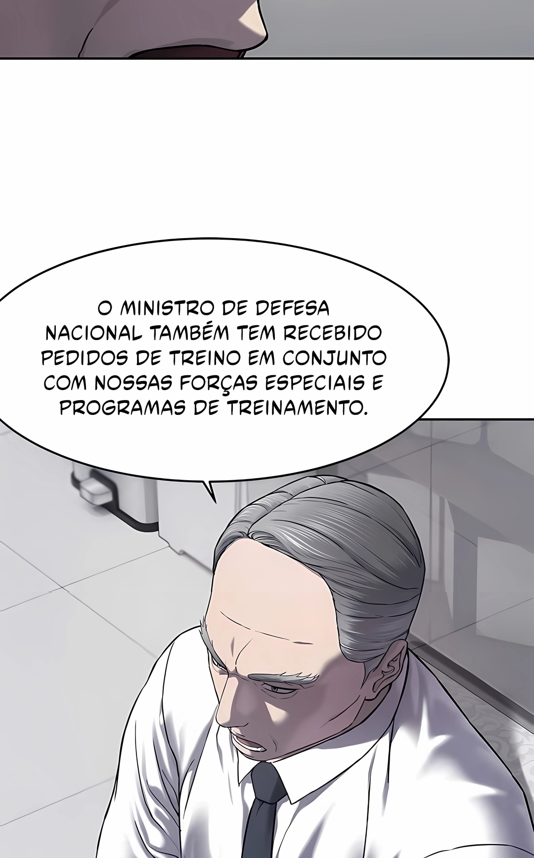 Deus do Campo de Batalha Capítulo 325 Página 69