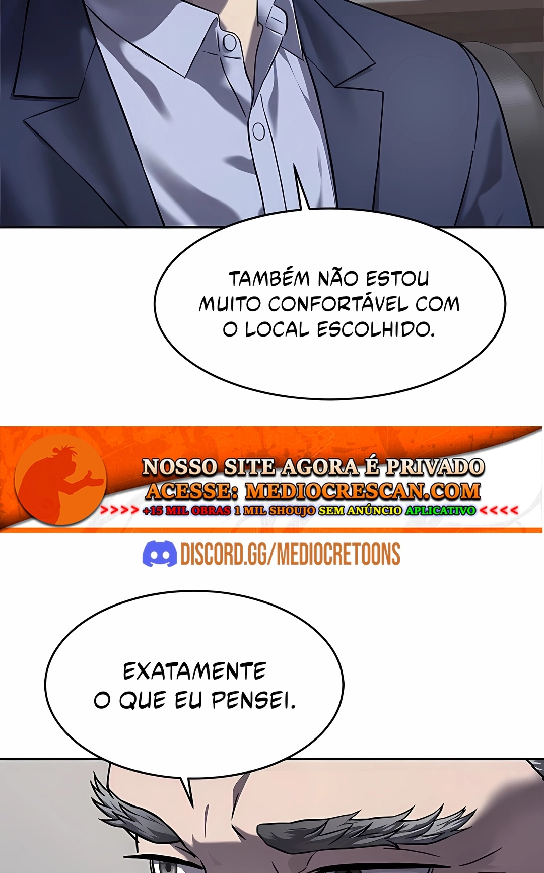 Deus do Campo de Batalha Capítulo 325 Página 74