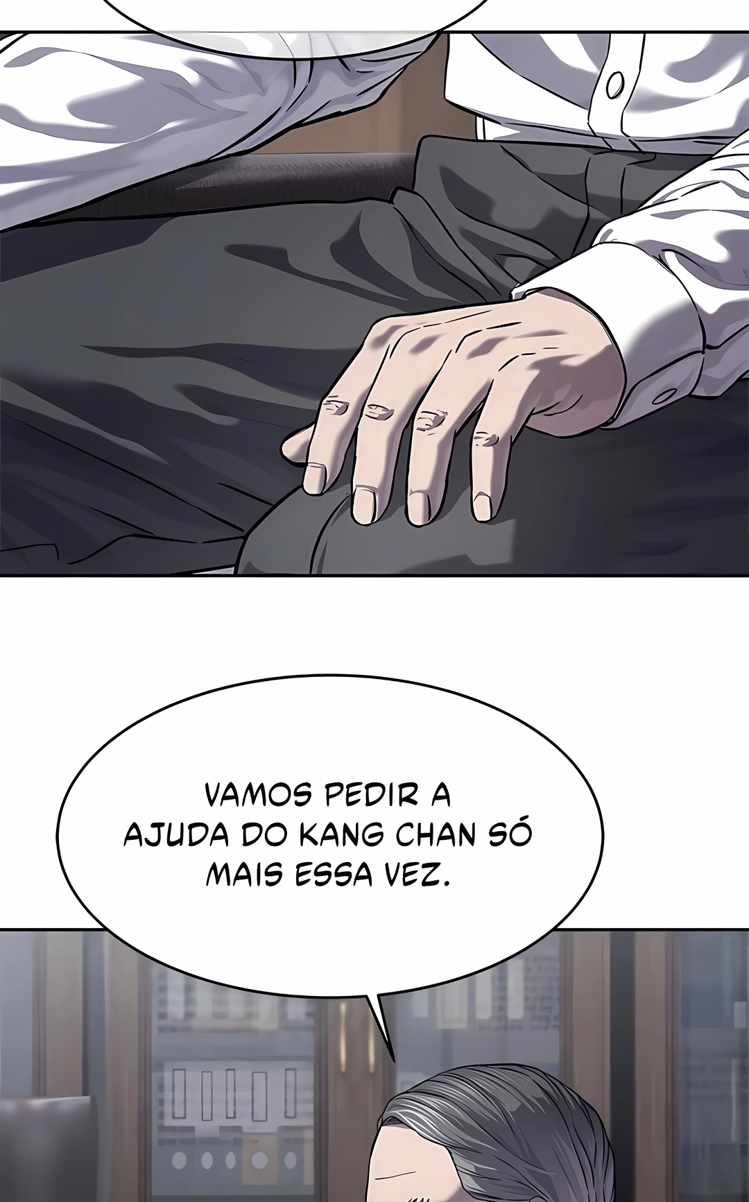 Deus do Campo de Batalha Capítulo 325 Página 76