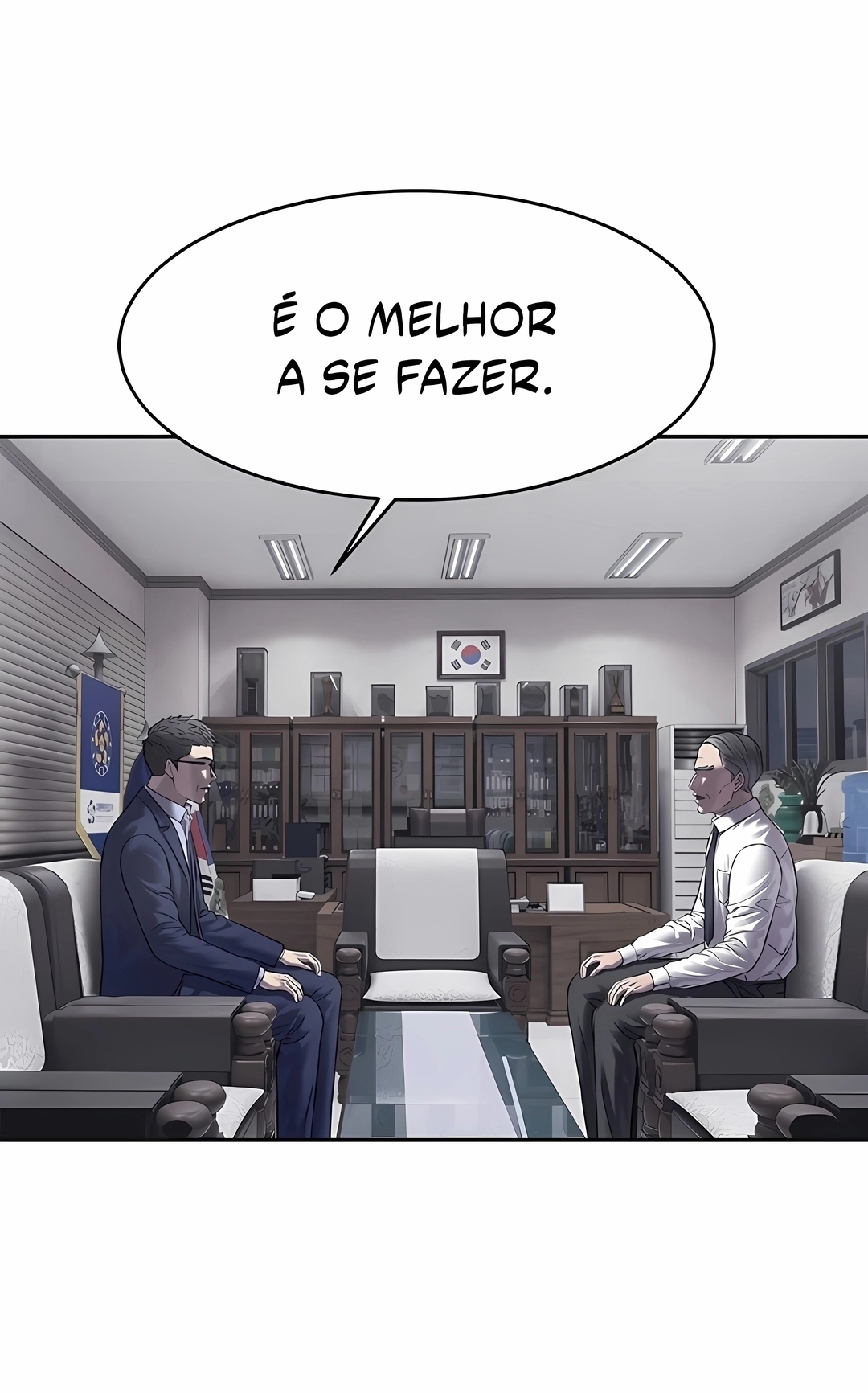 Deus do Campo de Batalha Capítulo 325 Página 78