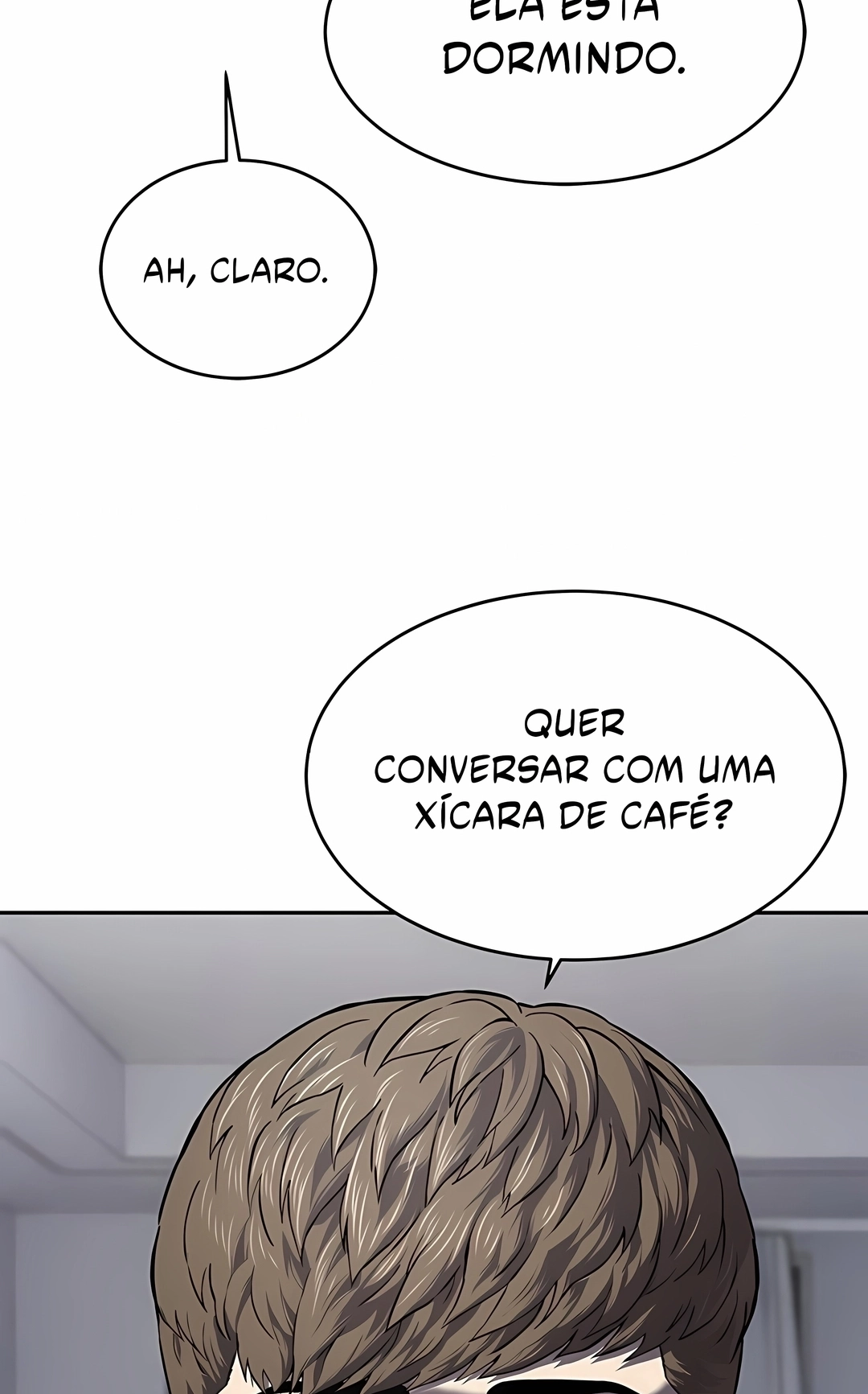 Deus do Campo de Batalha Capítulo 325 Página 83