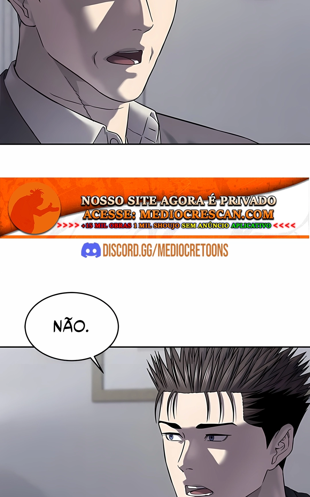 Deus do Campo de Batalha Capítulo 325 Página 88