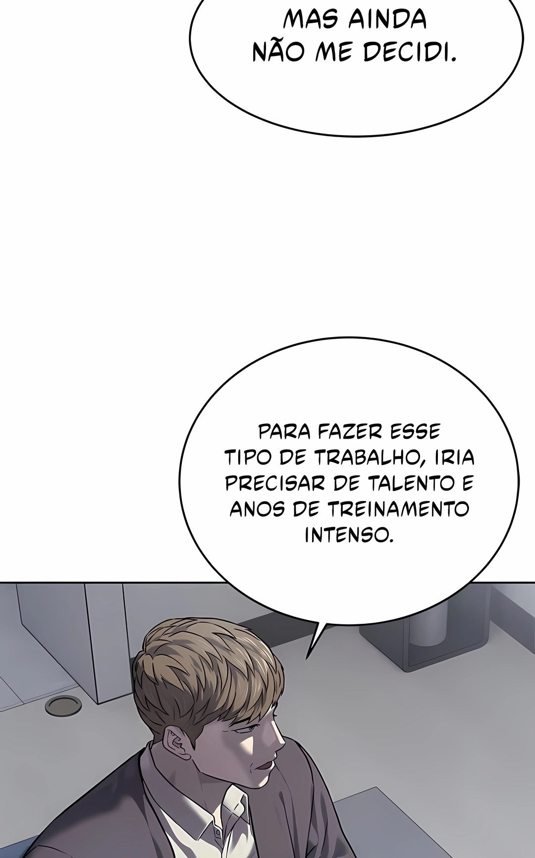 Deus do Campo de Batalha Capítulo 325 Página 95