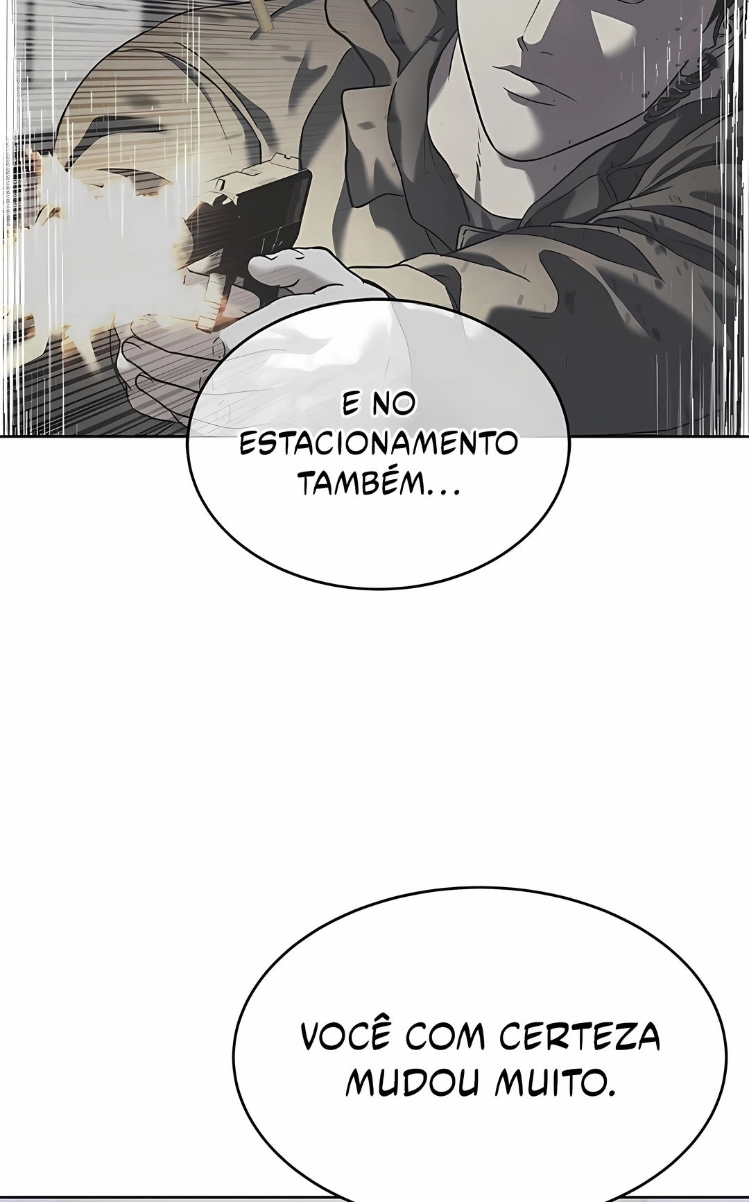 Deus do Campo de Batalha Capítulo 325 Página 98