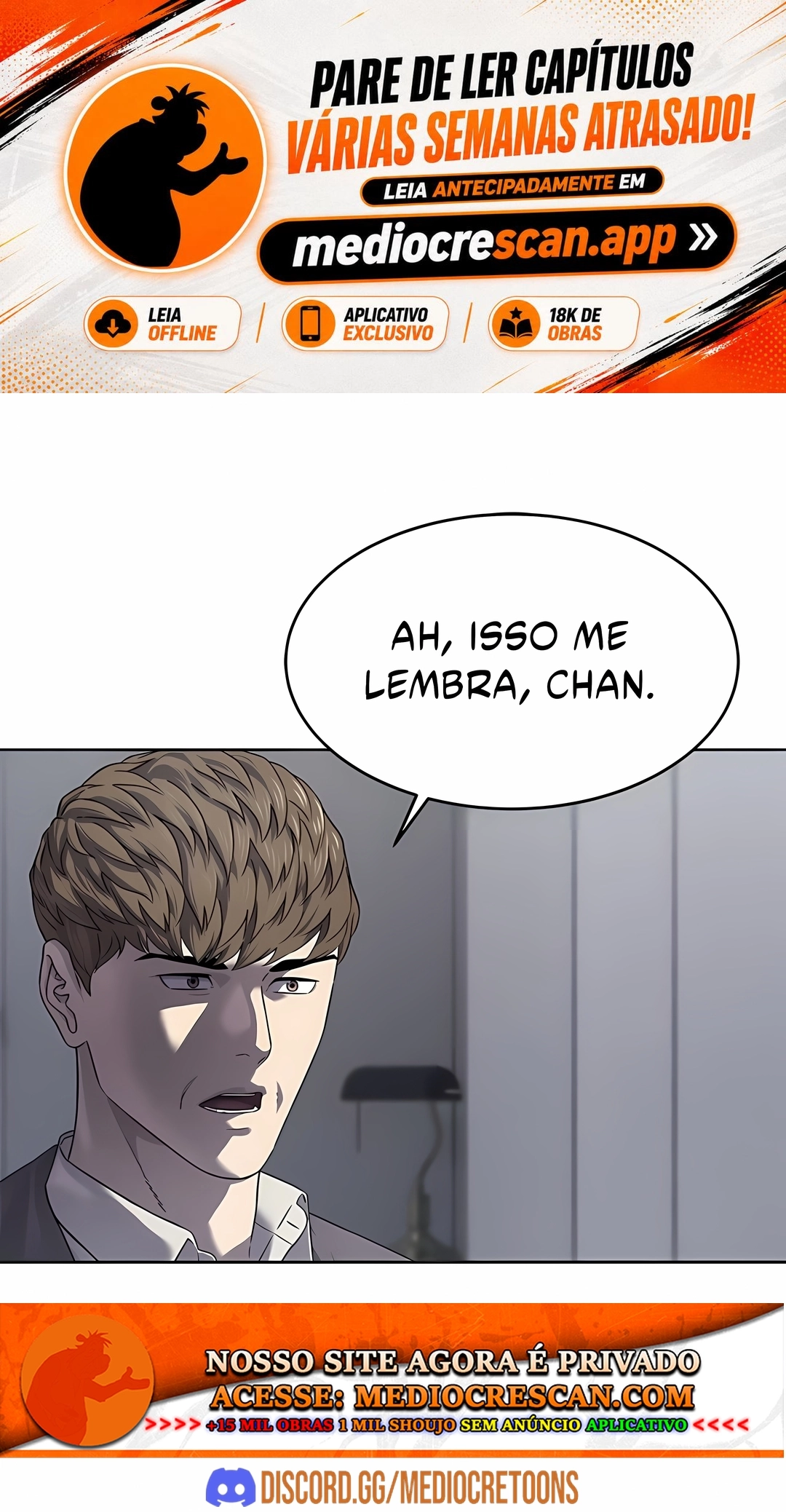 Deus do Campo de Batalha Capítulo 326 Página 1