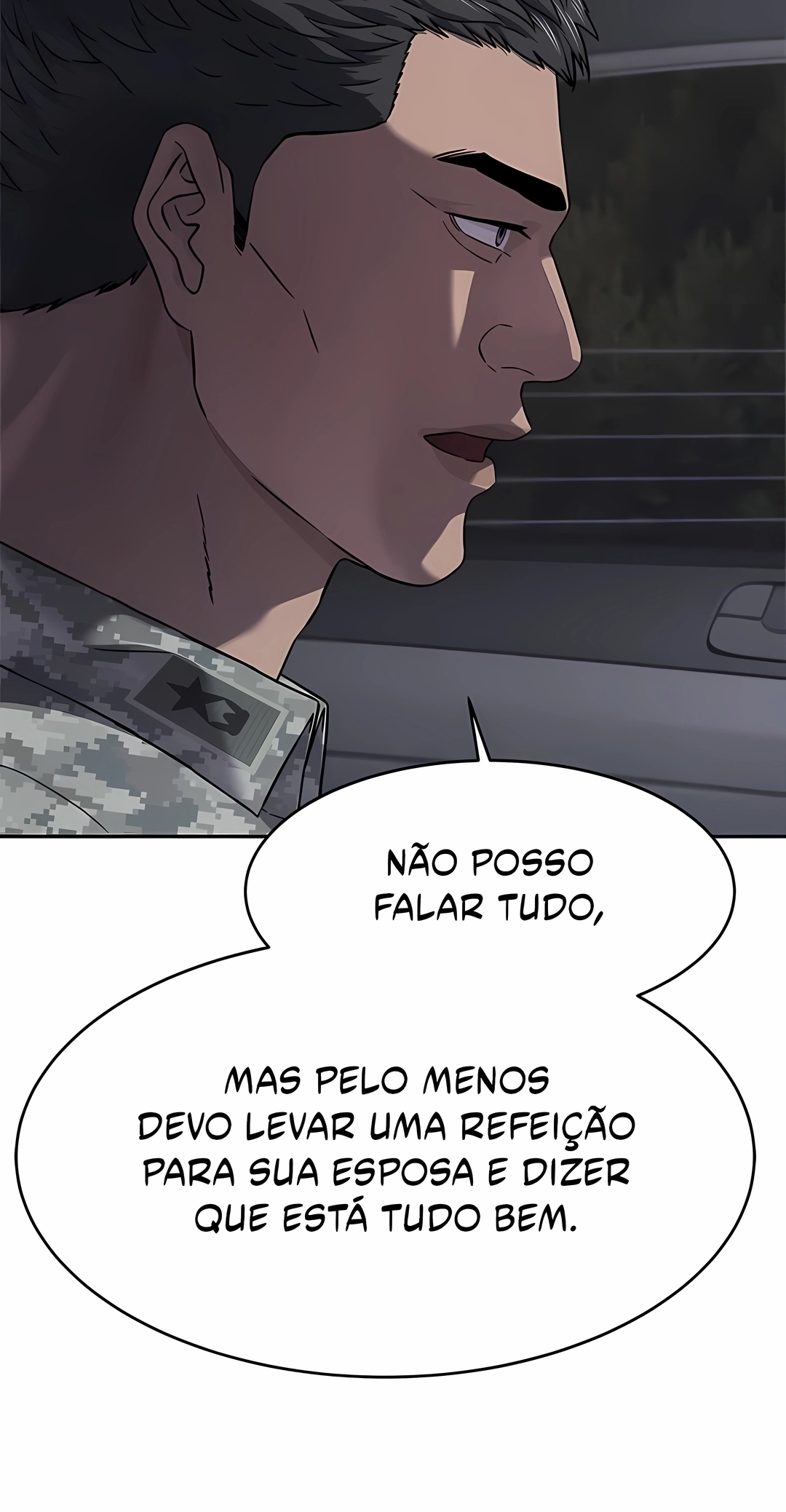 Deus do Campo de Batalha Capítulo 326 Página 100