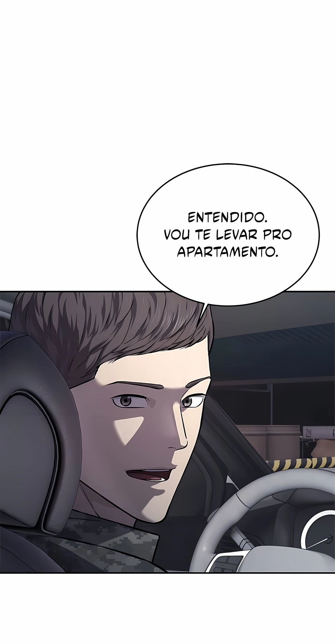 Deus do Campo de Batalha Capítulo 326 Página 101