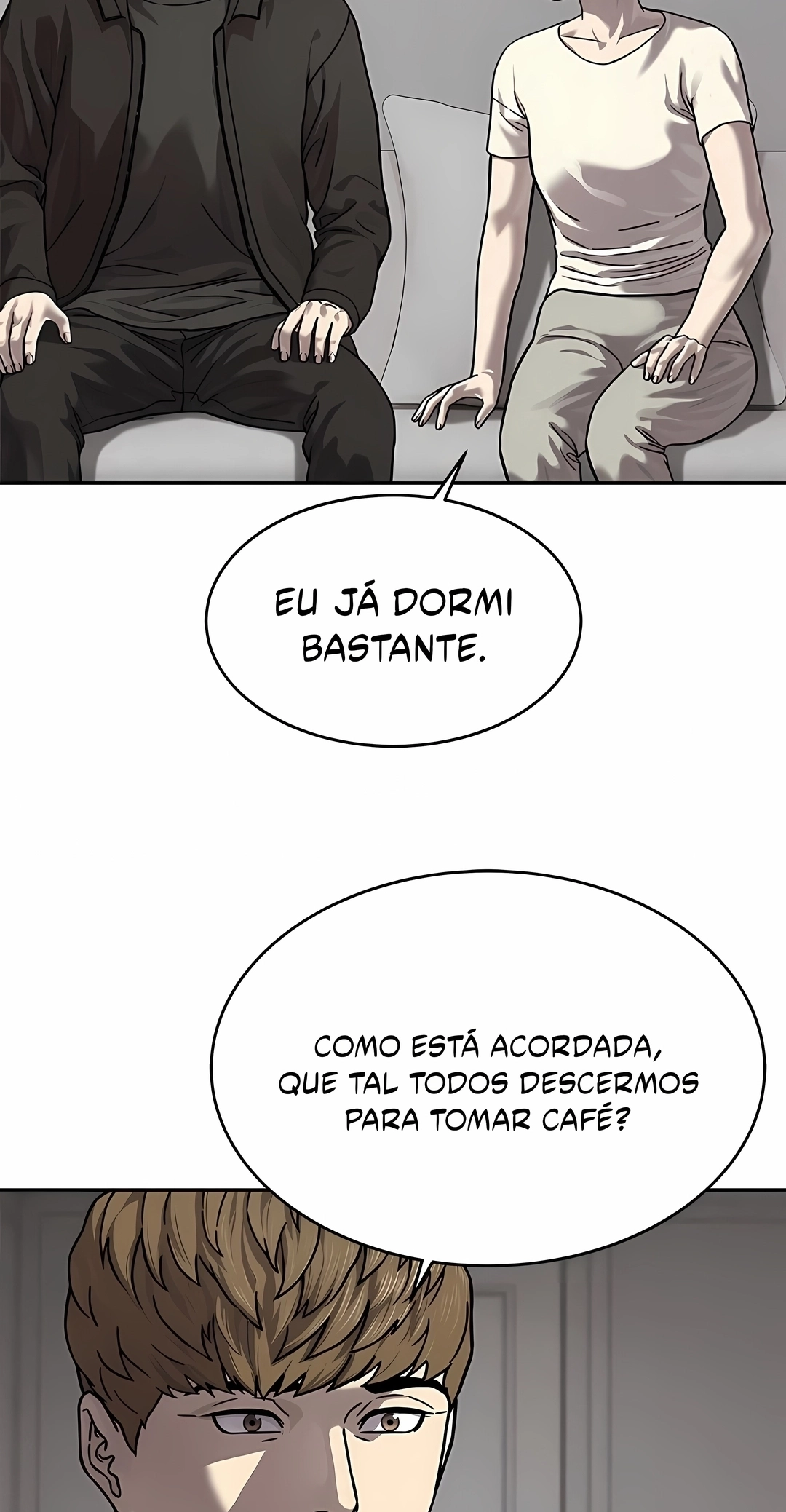 Deus do Campo de Batalha Capítulo 326 Página 15