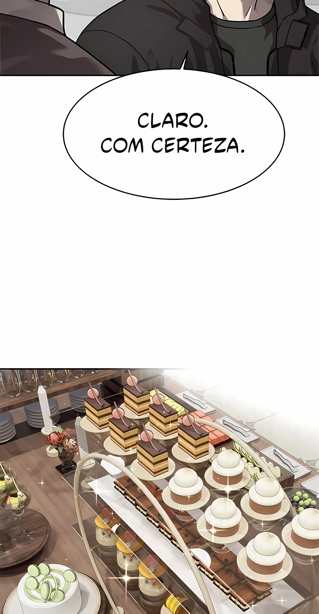 Deus do Campo de Batalha Capítulo 326 Página 17