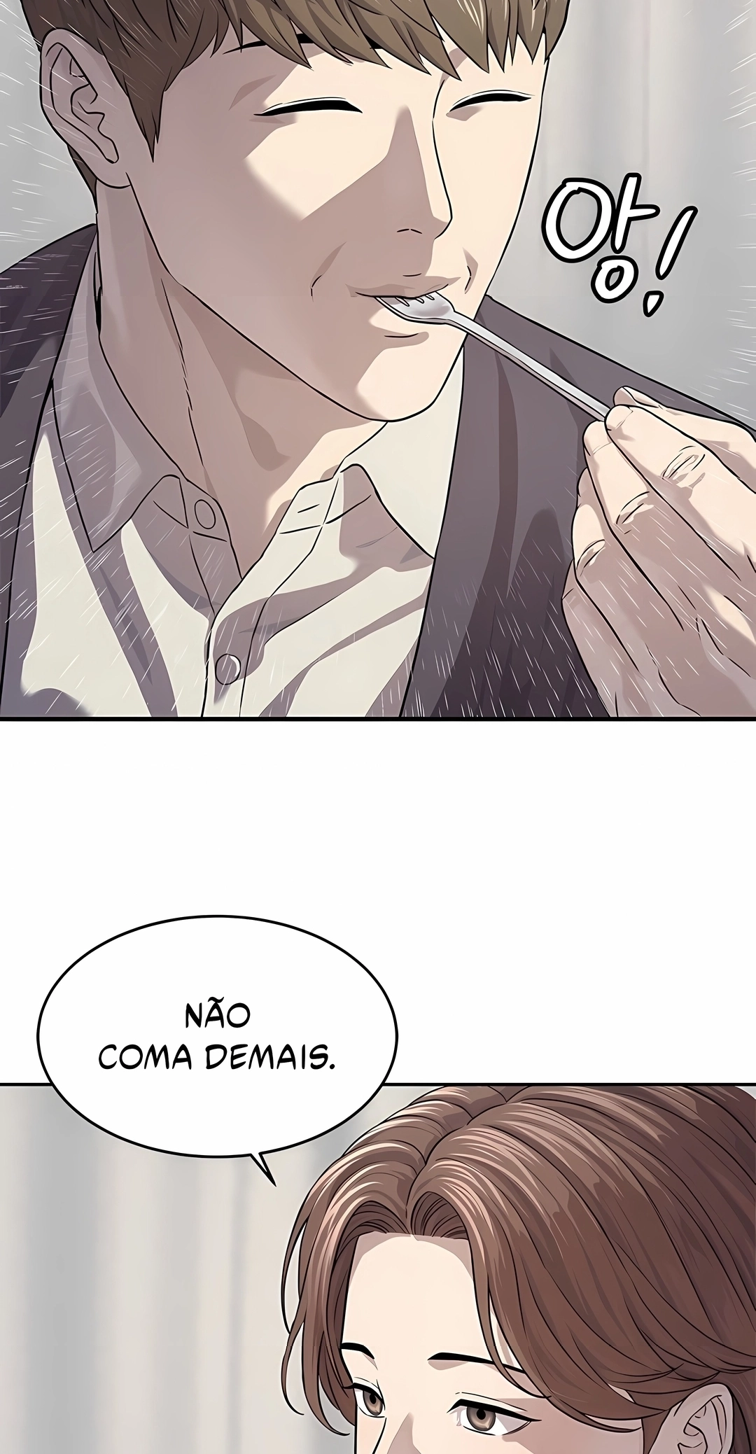 Deus do Campo de Batalha Capítulo 326 Página 22