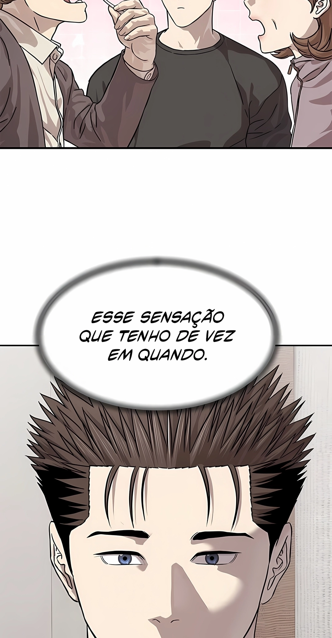 Deus do Campo de Batalha Capítulo 326 Página 25
