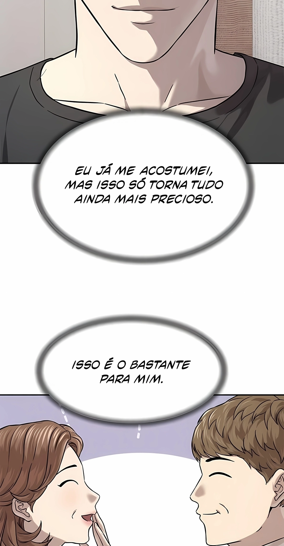 Deus do Campo de Batalha Capítulo 326 Página 26