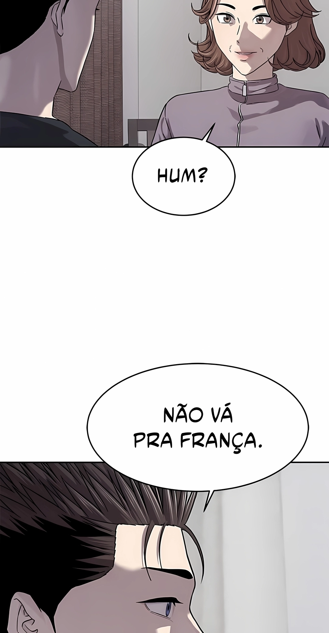 Deus do Campo de Batalha Capítulo 326 Página 29