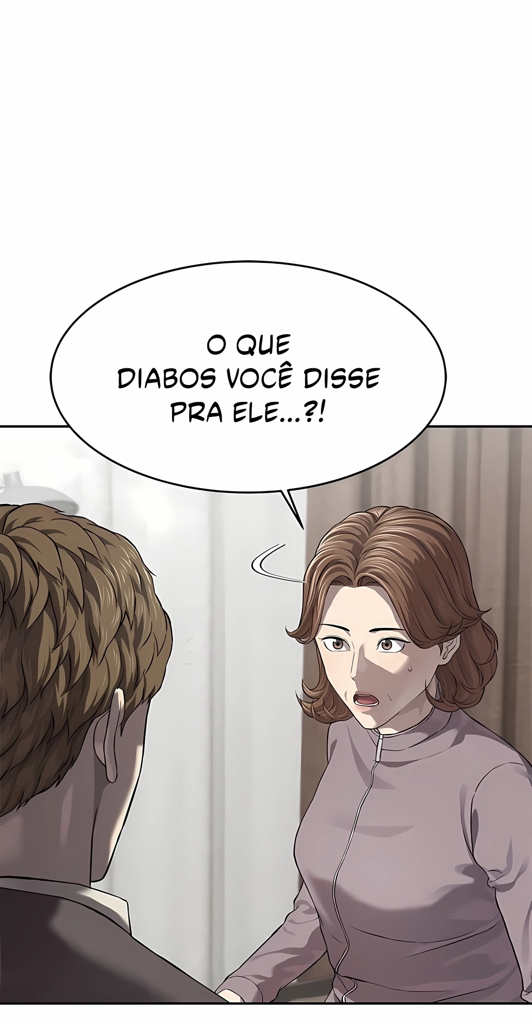 Deus do Campo de Batalha Capítulo 326 Página 31