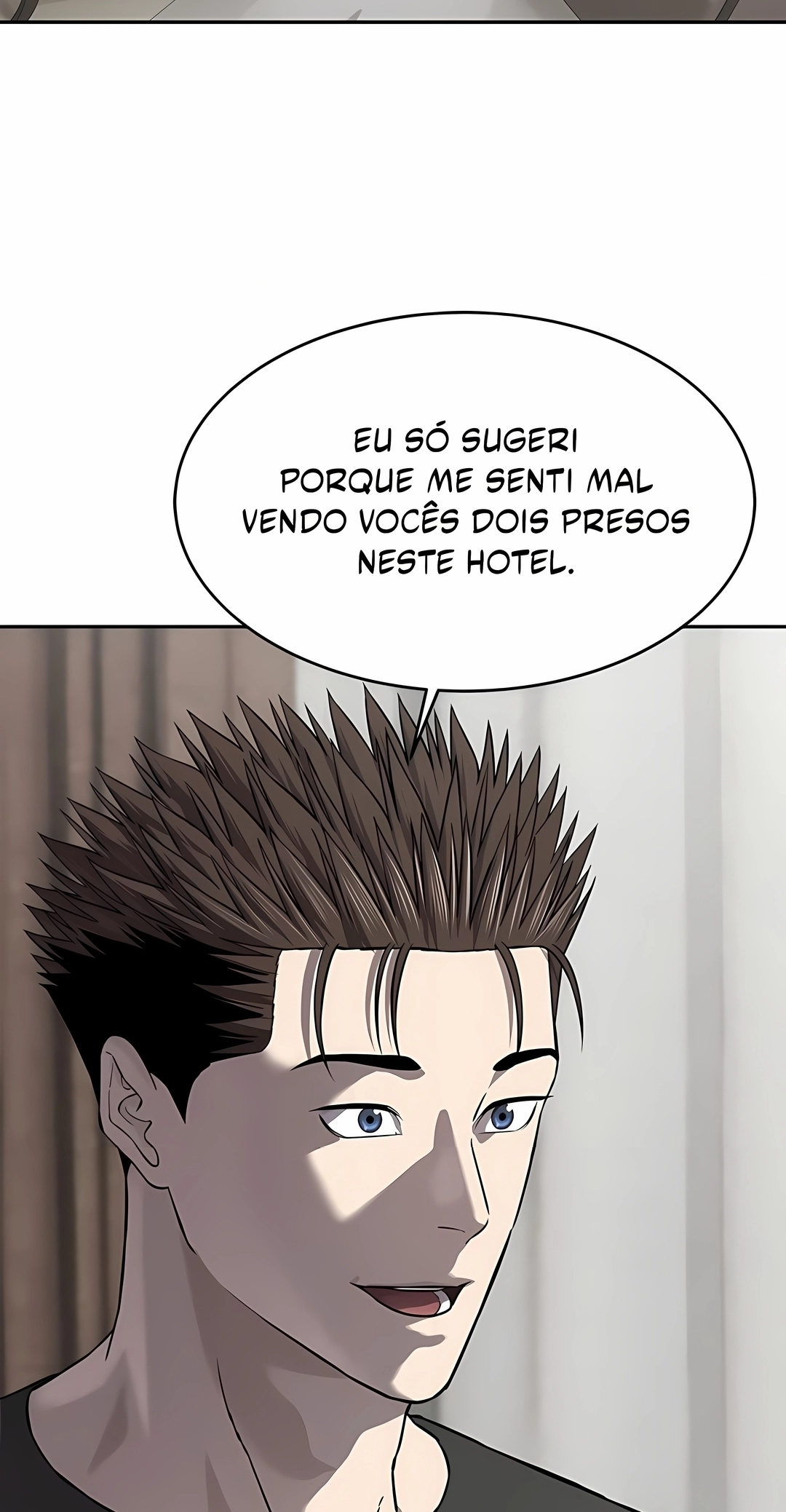 Deus do Campo de Batalha Capítulo 326 Página 33