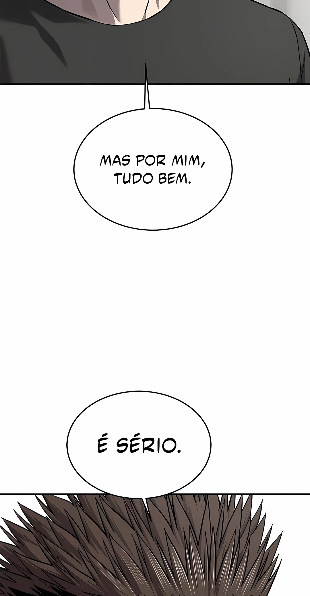 Deus do Campo de Batalha Capítulo 326 Página 34