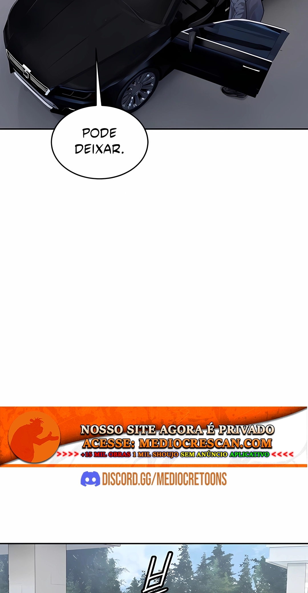 Deus do Campo de Batalha Capítulo 326 Página 44