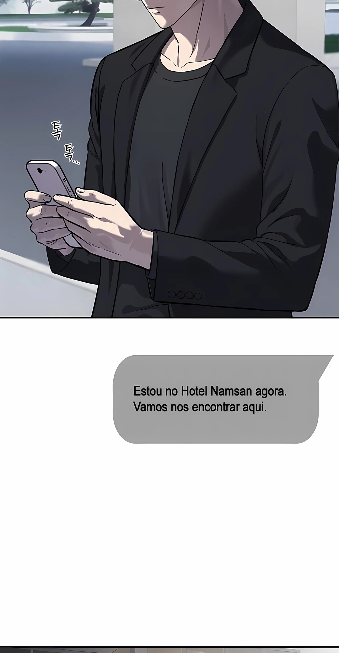 Deus do Campo de Batalha Capítulo 326 Página 48
