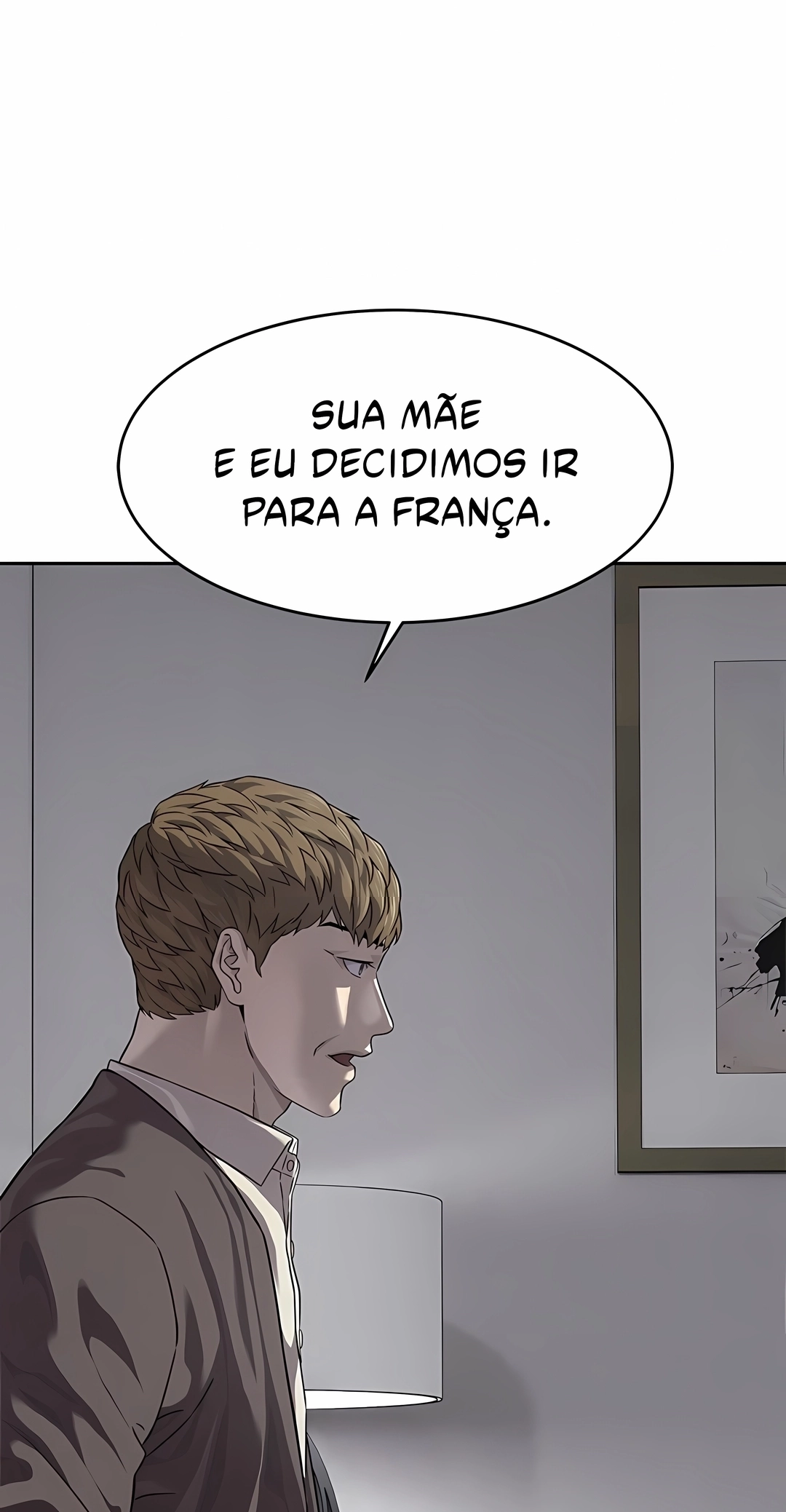 Deus do Campo de Batalha Capítulo 326 Página 5