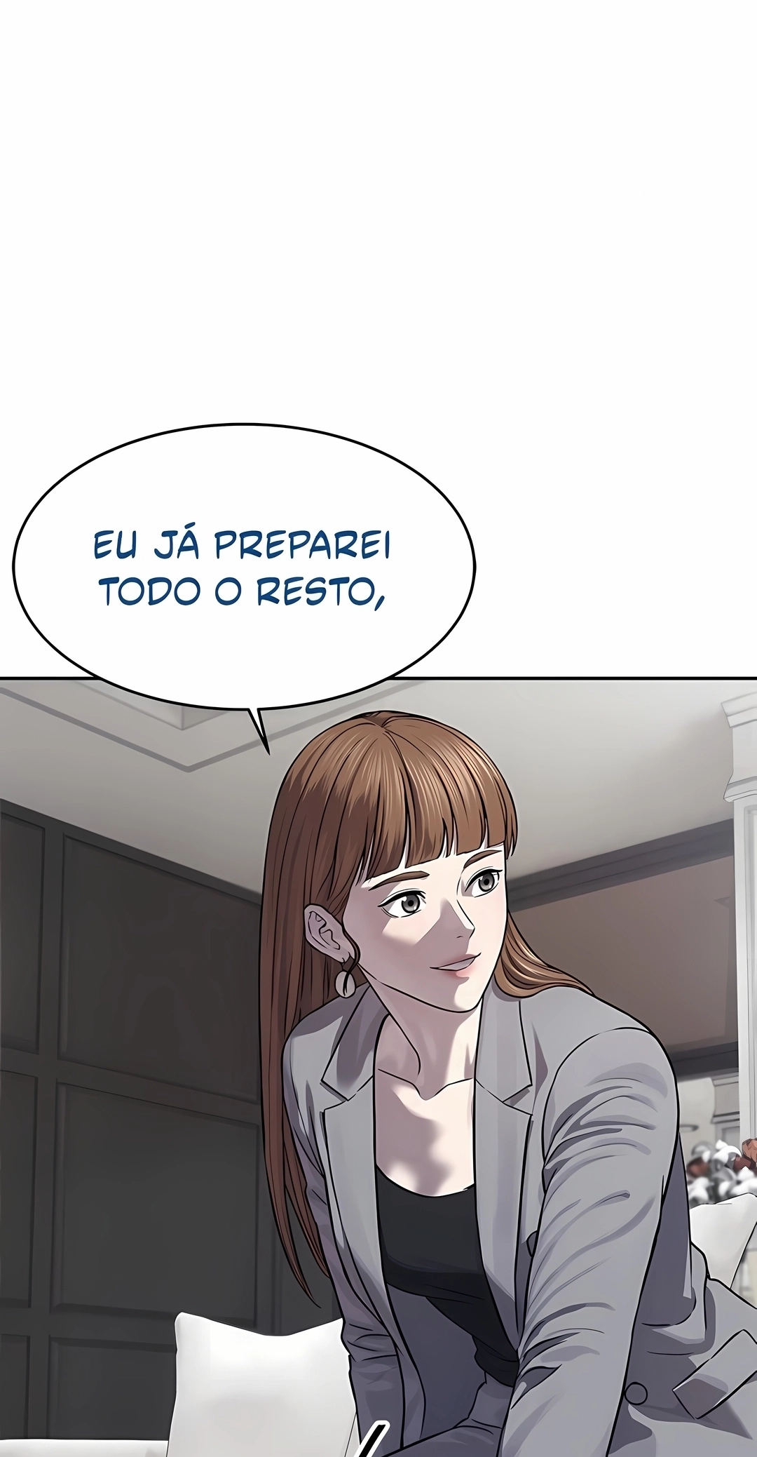 Deus do Campo de Batalha Capítulo 326 Página 50