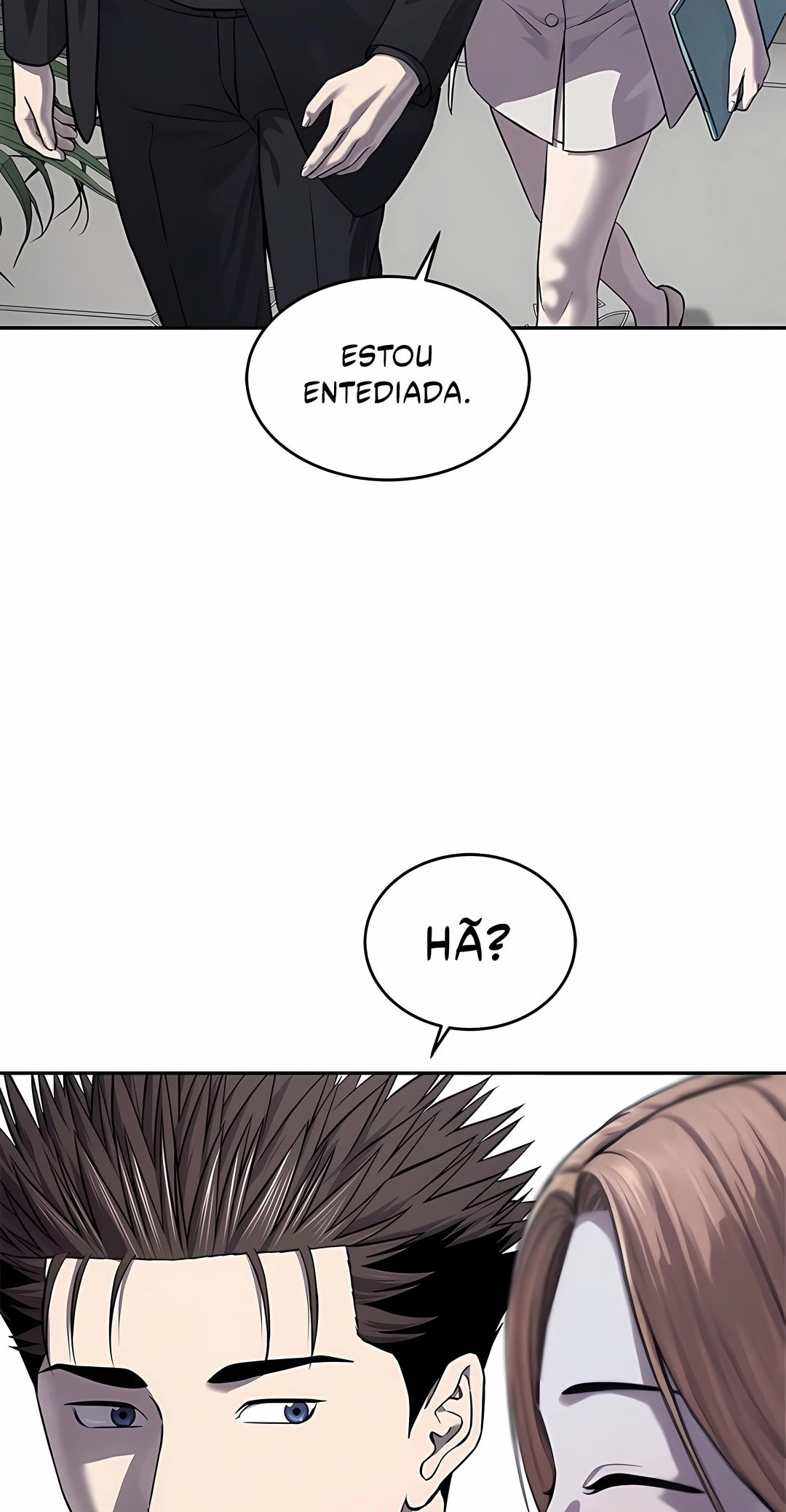 Deus do Campo de Batalha Capítulo 326 Página 60