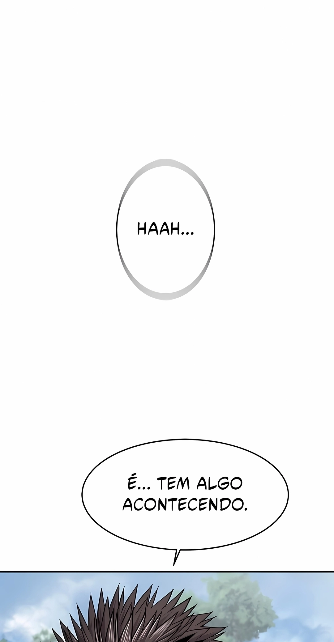 Deus do Campo de Batalha Capítulo 326 Página 70